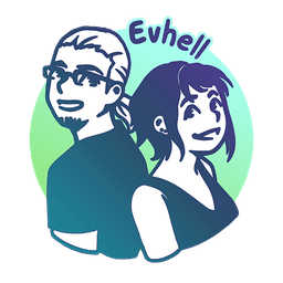 Logo Evhell